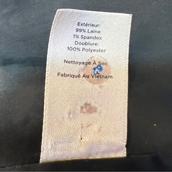 Talbots Gray Blazer - Picture 13 of 13